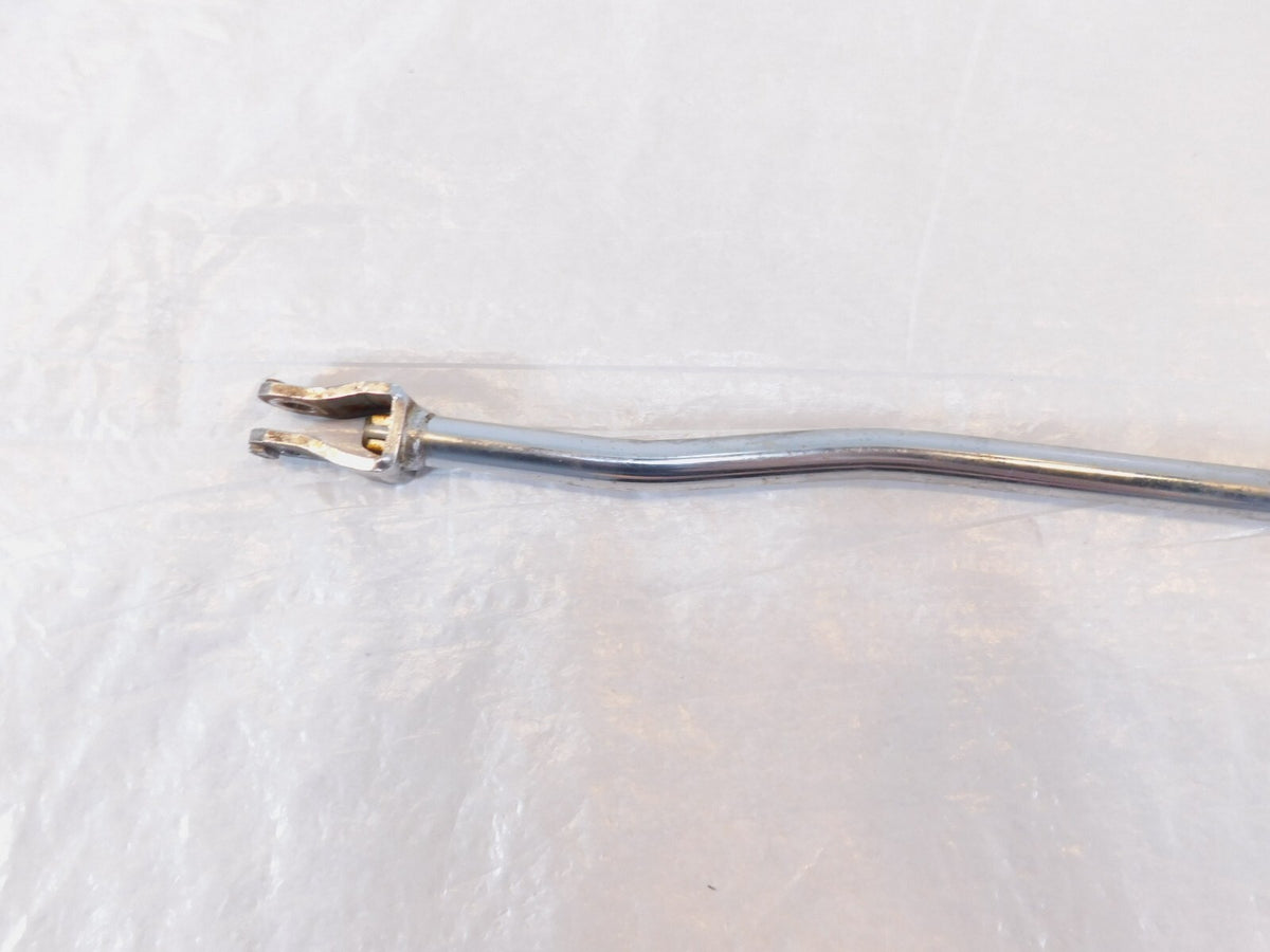 1997-2007 Honda VT1100 VT1100C Shadow 1100 Spirit Brake Pedal Linkage Link Rod - C3 Cycle
