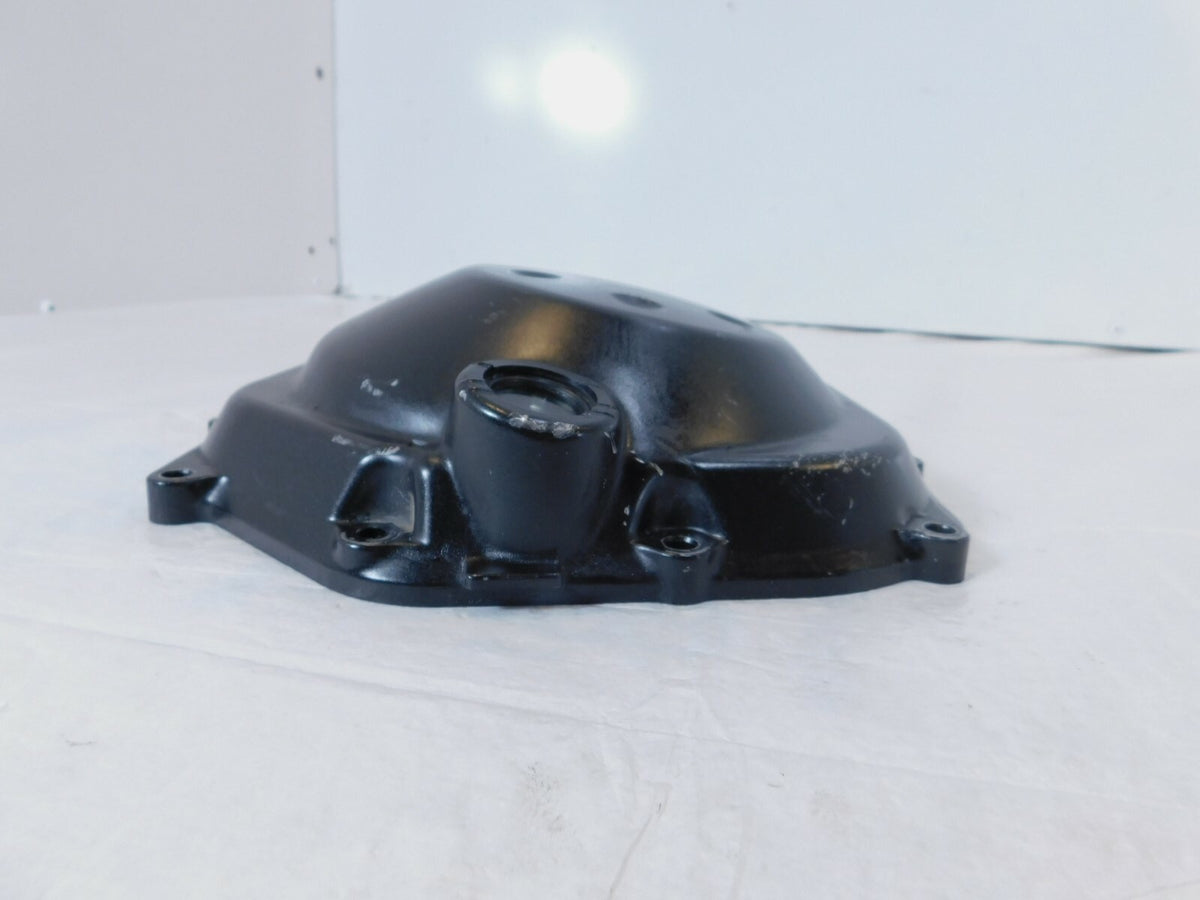 2006 & 2007 Kawasaki Ninja ZX-14 ZX1400 Right Side Engine Motor Clutch Cover - C3 Cycle