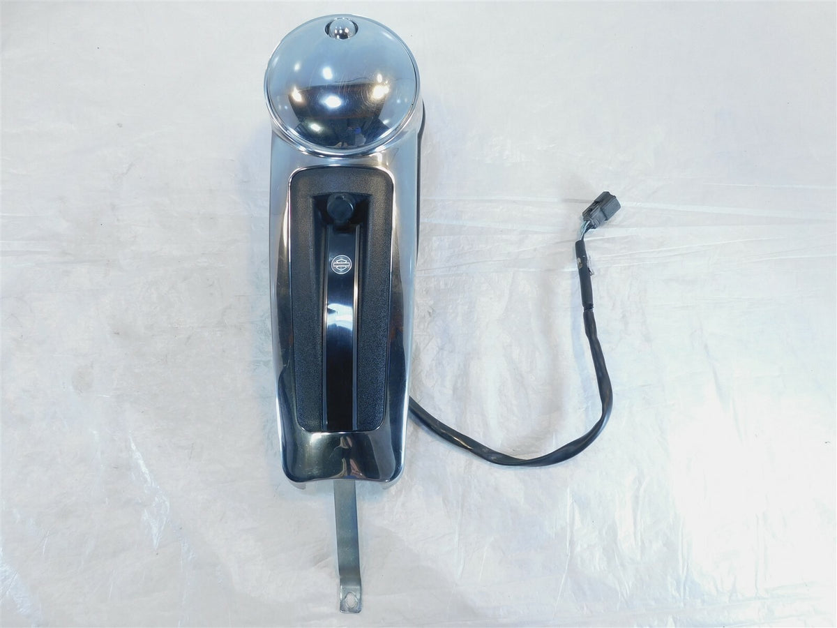 Harley Davidson Touring Road Glide & Electra Glide Fuel Gas Petrol Tank Console - C3 Cycle