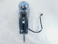 Harley Davidson Touring Road Glide & Electra Glide Fuel Gas Petrol Tank Console - C3 Cycle