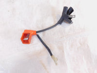 2007-2019 Honda CBR600RR Engine Starter Motor Battery Cable Wire Lead - C3 Cycle