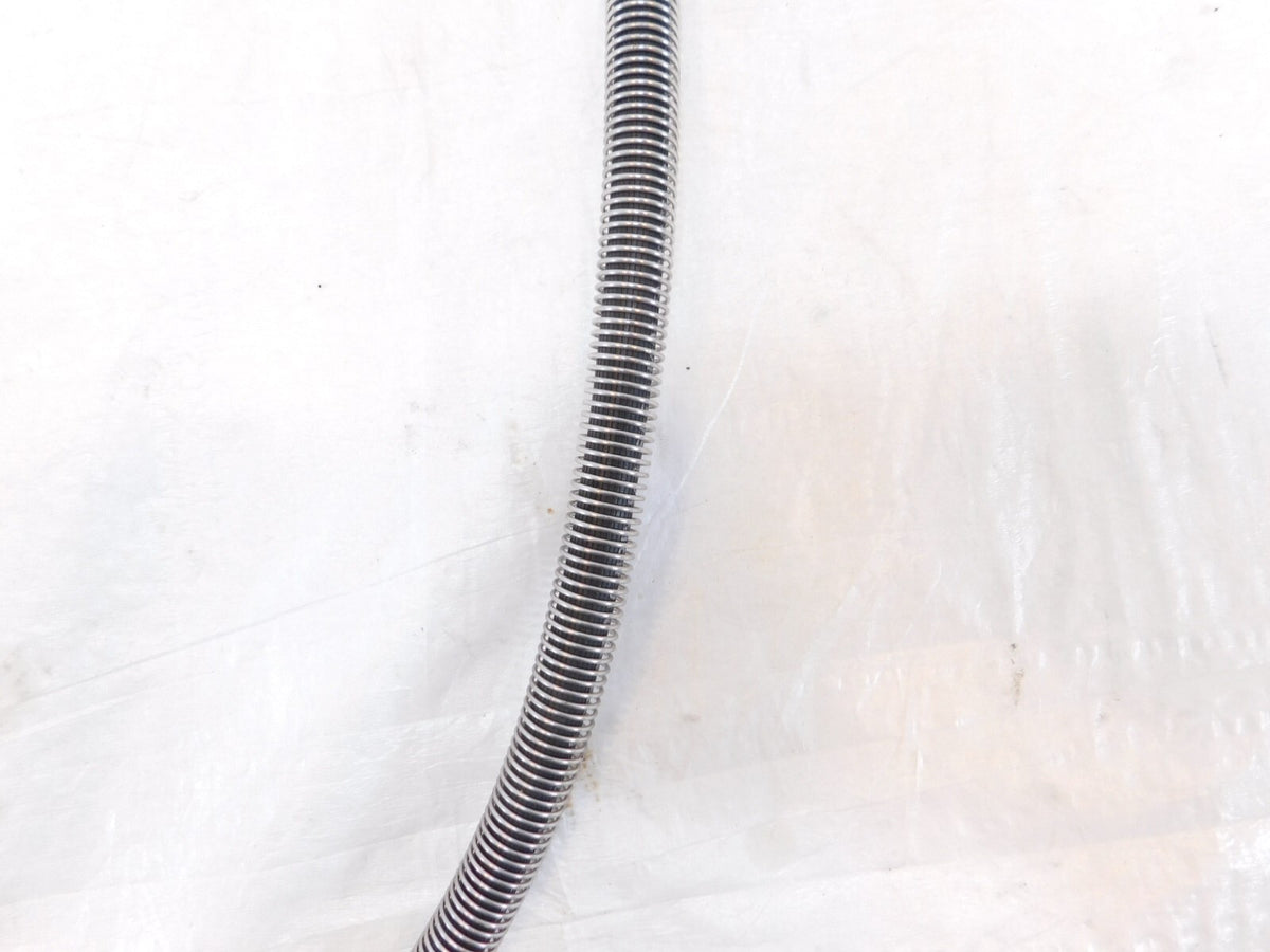 2005-2009 Suzuki Boulevard S83 VS1400 Front Brake Master Cylinder Hose Pipe Line - C3 Cycle