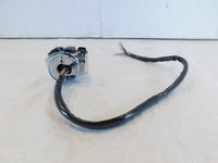 Harley Road & Electra Glide Ultra Right Handlebar Cruise Control Switch Housing - C3 Cycle