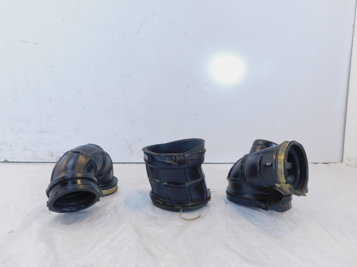 Honda VT1100 VT1100C Shadow 1100 ACE Sabre Air Intake Carb Carburetor Tube Pipes - C3 Cycle