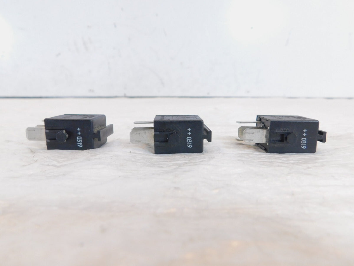 BMW F650 G650 R1100 R1150 R1200 R850 S1000RR Electrical Mini Make Contact Relays - C3 Cycle