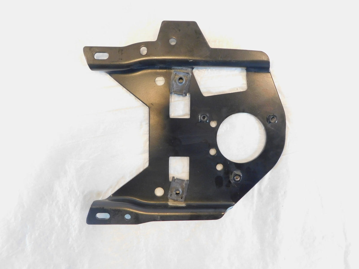 Can-Am Spyder F3-S F3-T Limited LTD STD Gas Petrol Fuel Tank Cap Mount Bracket - C3 Cycle