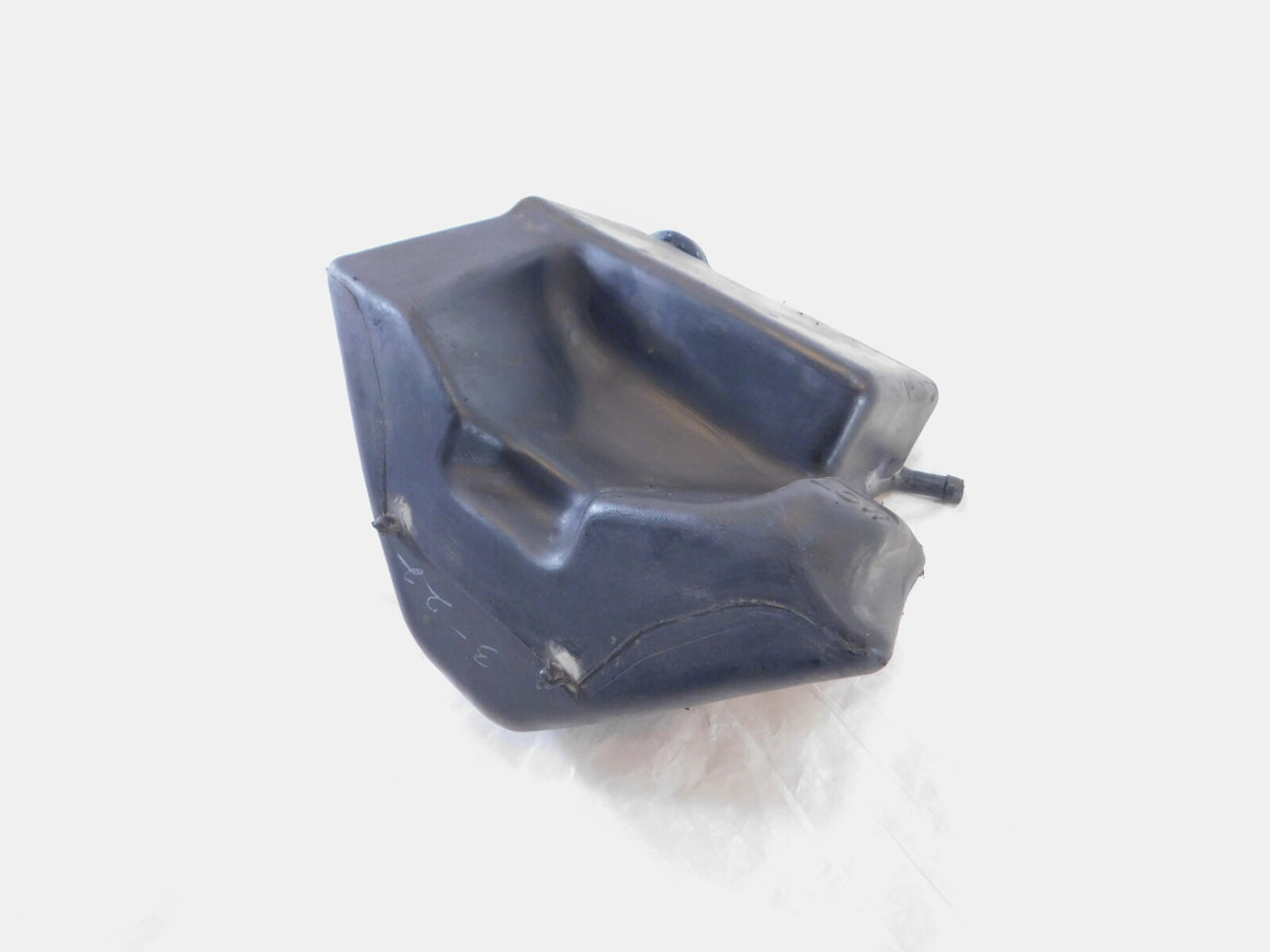 Honda GL1500 Goldwing 1500 Engine Coolant Radiator Fluid Reservoir Bottle Tank - C3 Cycle
