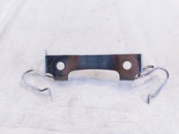 96-04 Kawasaki Vulcan 1500 Classic Front Fork Cable Wire Clamp Holder Bracket - C3 Cycle
