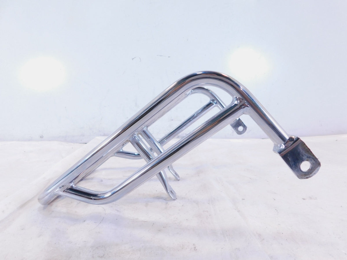 1996-2004 Kawasaki Vulcan 1500 Classic VN1500 Rear Storage Frame Luggage Rack - C3 Cycle