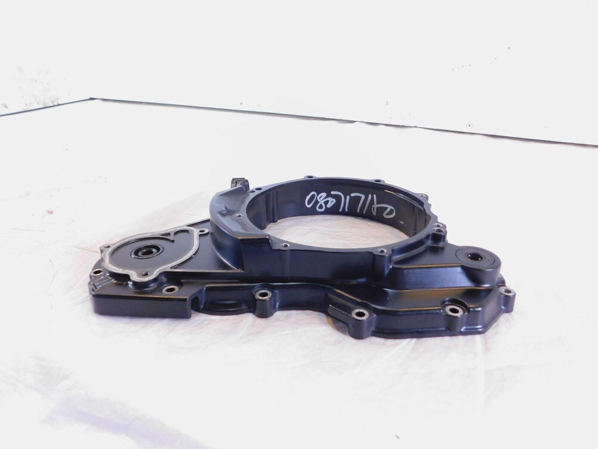 2008-2016 BMW G650GS Sertao G650 Xcountry Left Engine Motor Inner Clutch Cover - C3 Cycle