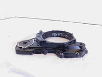 2008-2016 BMW G650GS Sertao G650 Xcountry Left Engine Motor Inner Clutch Cover - C3 Cycle