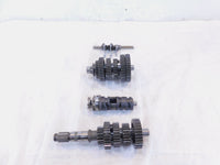 1981-1987 Yamaha Virago 700 XV700 Transmission Gears Shafts & Shifter Drum - C3 Cycle