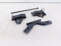 2005-2015 Yamaha Majesty 400 YP400 OEM Engine Motor Frame Mount Bracket Stays - C3 Cycle