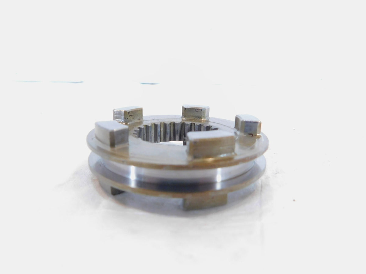 Harley Sportster 883 & 1200 Transmission Countershaft 2nd & 3rd Gear Dog Ring - C3 Cycle