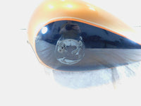 Harley Davidson Road Street Electra Glide 105th Anniversary Fuel Gas Petrol Tank - C3 Cycle