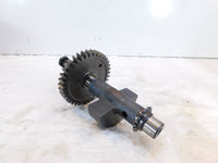 Victory Sport & Deluxe V92 Cruiser Engine Motor Crank Balancer Shaft w/ Gear - C3 Cycle