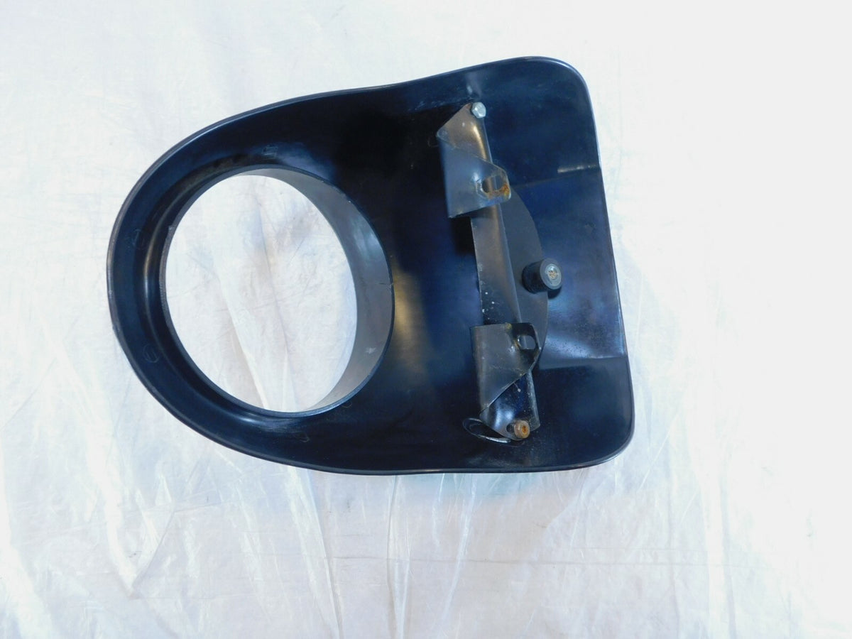 Harley Davidson Sportster 883 1200 Custom Front Headlight Cover Fairing - C3 Cycle