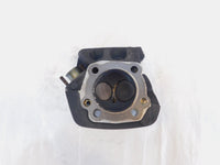 Harley Davidson Sportster 1200 Rear Black Cylinder Heads & Valves -For Parts - C3 Cycle