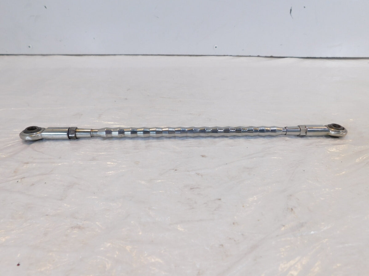 Harley Davidson Touring Road King Street & Electra Glide Chrome Gear Shifter Rod - C3 Cycle