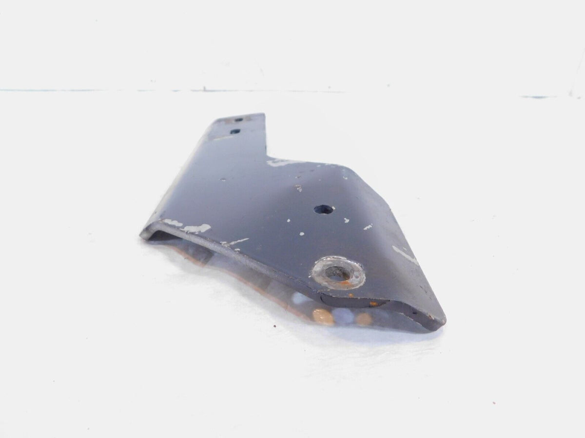 2006, 2007 & 2008 Victory Kingpin & Vegas Black Exhaust Support Mount Bracket - C3 Cycle