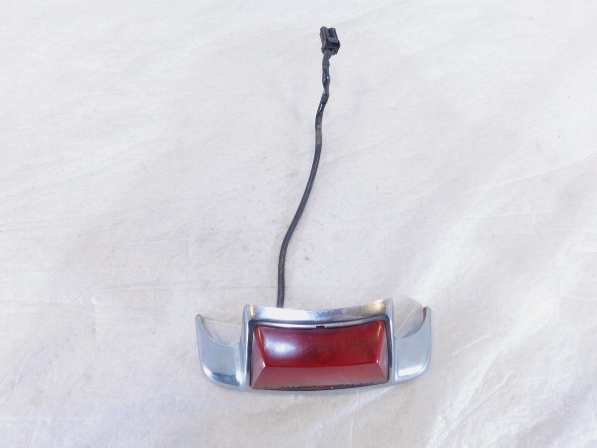 Harley Davidson Electra Glide Ultra Classic & Road Glide Rear Fender Tip Light - C3 Cycle