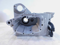 Harley Dyna Super Glide & Low Rider Silver Transmission Gearbox Housing Case - C3 Cycle