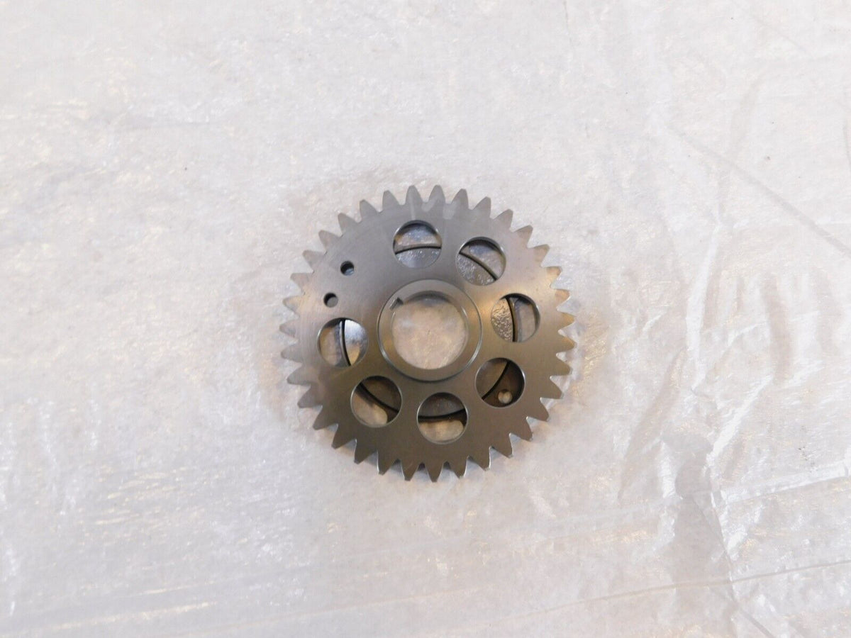 KTM 990 Adventure S Super Duke Engine Motor Crankshaft Balancer Jack Shaft Gear - C3 Cycle