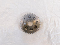 KTM 990 Adventure S Super Duke Engine Motor Crankshaft Balancer Jack Shaft Gear - C3 Cycle