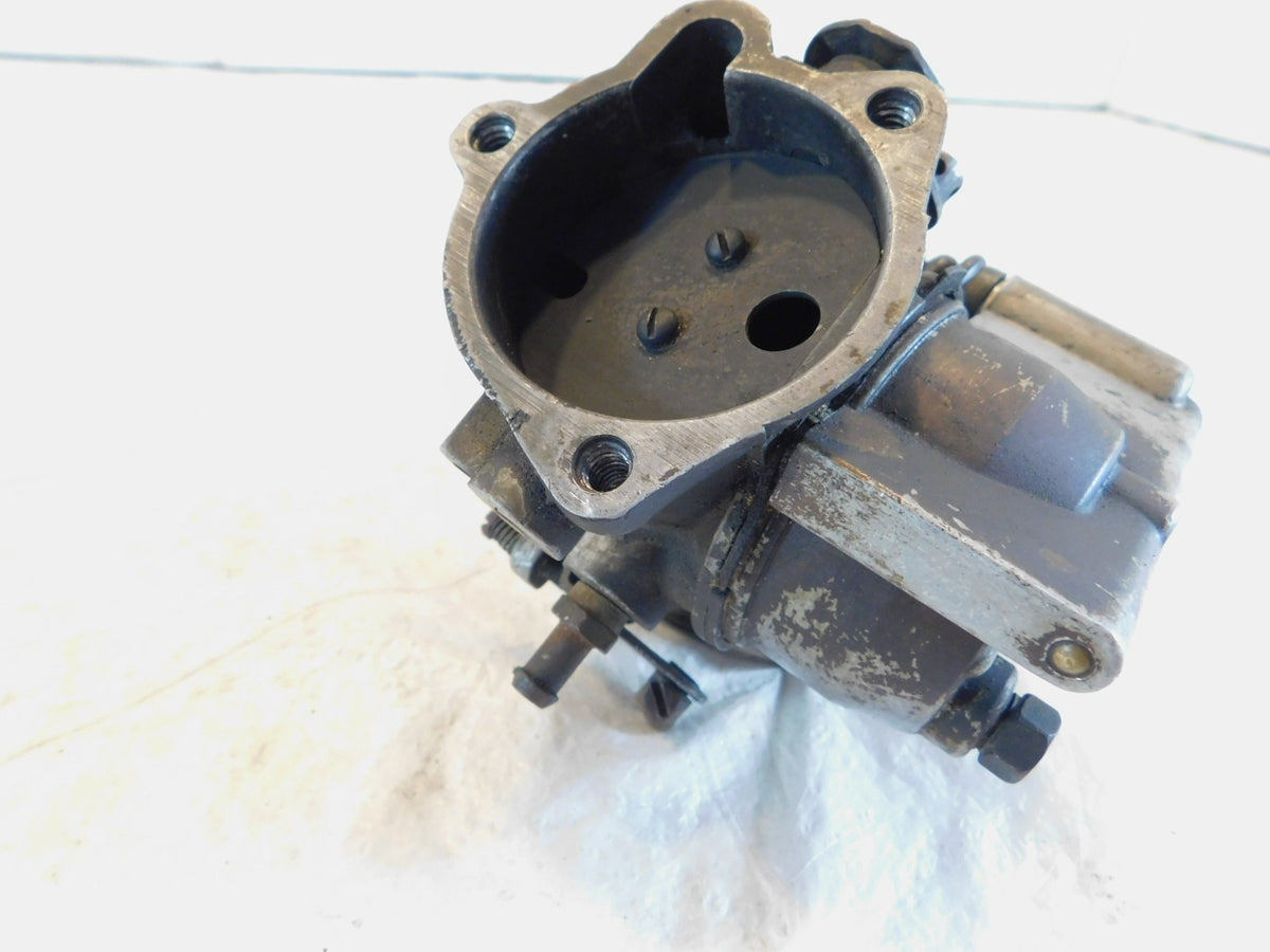72-75 Harley Davidson Sportster 900 & 1000 Air Intake Bendix Carb Carburetor - C3 Cycle