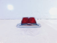 Harley Davidson Road King & Electra Glide Rear Fender Tip Red Light Assembly - C3 Cycle