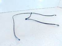 2008-2011 Victory Vision Tour Premium Front Brake Master Cylinder Hose Line Pipe
