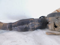 2002 2003 2004 Triumph Sprint 955 ST Exhaust Header Muffler Manifold Pipes - C3 Cycle