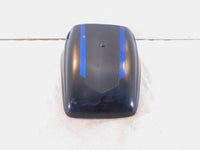 1985-2007 Yamaha V-Max VMX12 VMX1200 Black Rear Wheel Tail Fender Mudguard Cover - C3 Cycle