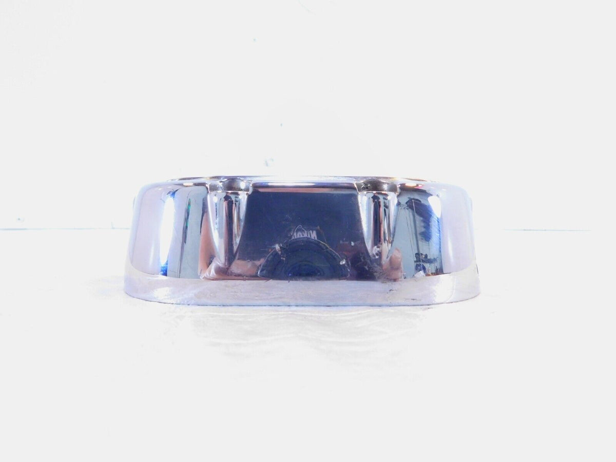 Harley Davidson Electra Glide Dyna Softail Ribbed Transmission Right Side Cover - C3 Cycle