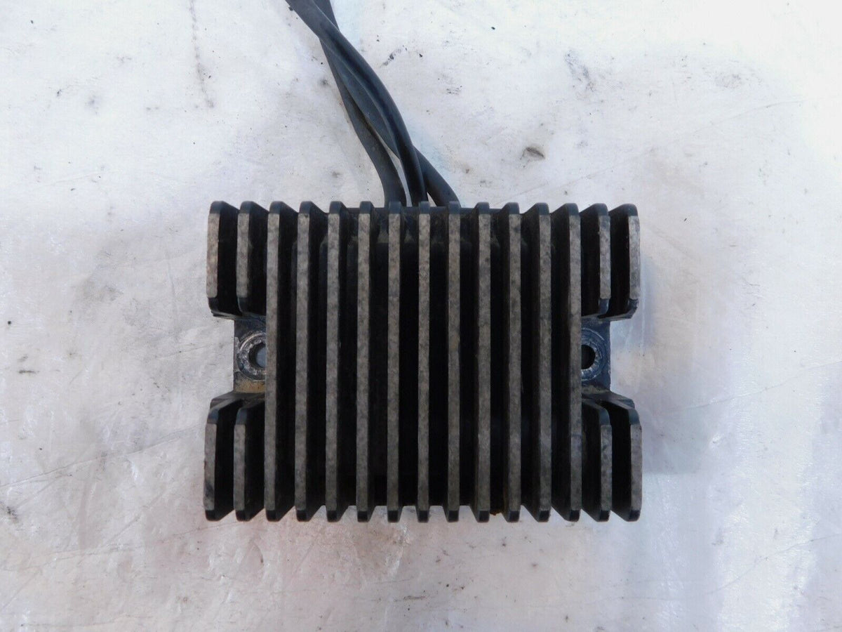 Harley Davidson EVO Tour Electra Glide Softail & FXR Voltage Regulator Rectifier - C3 Cycle