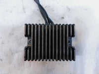 Harley Davidson EVO Tour Electra Glide Softail & FXR Voltage Regulator Rectifier - C3 Cycle