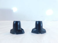 Harley Touring & Softail Fog Passing Auxiliary Light Mounting Mount Brackets - C3 Cycle