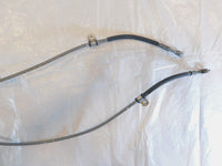Can-Am Spyder F3-S F3-T Limited LTD STD Front Left/Right Brake Caliper Hose Line - C3 Cycle