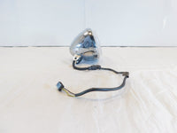 Harley Davidson Sportster 1200 Custom Chrome Bucket Shell w/ Headlight Headlamp - C3 Cycle