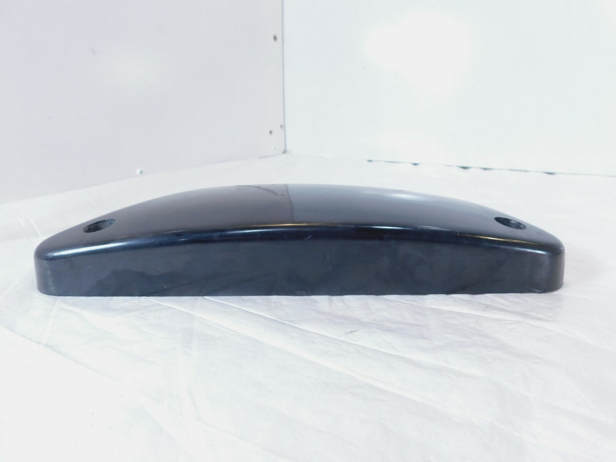 Harley Davidson FXR Super Glide & Low Glide Right Black Frame Side Cover Fairing - C3 Cycle