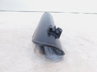 2007 07 KTM 990 Adventure Black Front Wheel Left Fork Leg Tube Cover Guard - C3 Cycle