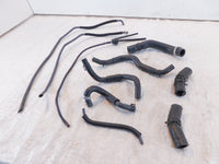 2022 22 Yamaha YZFR7 YZF-R7 R7 Misc Engine Coolant & Air Hose Line Pipe Lot - C3 Cycle