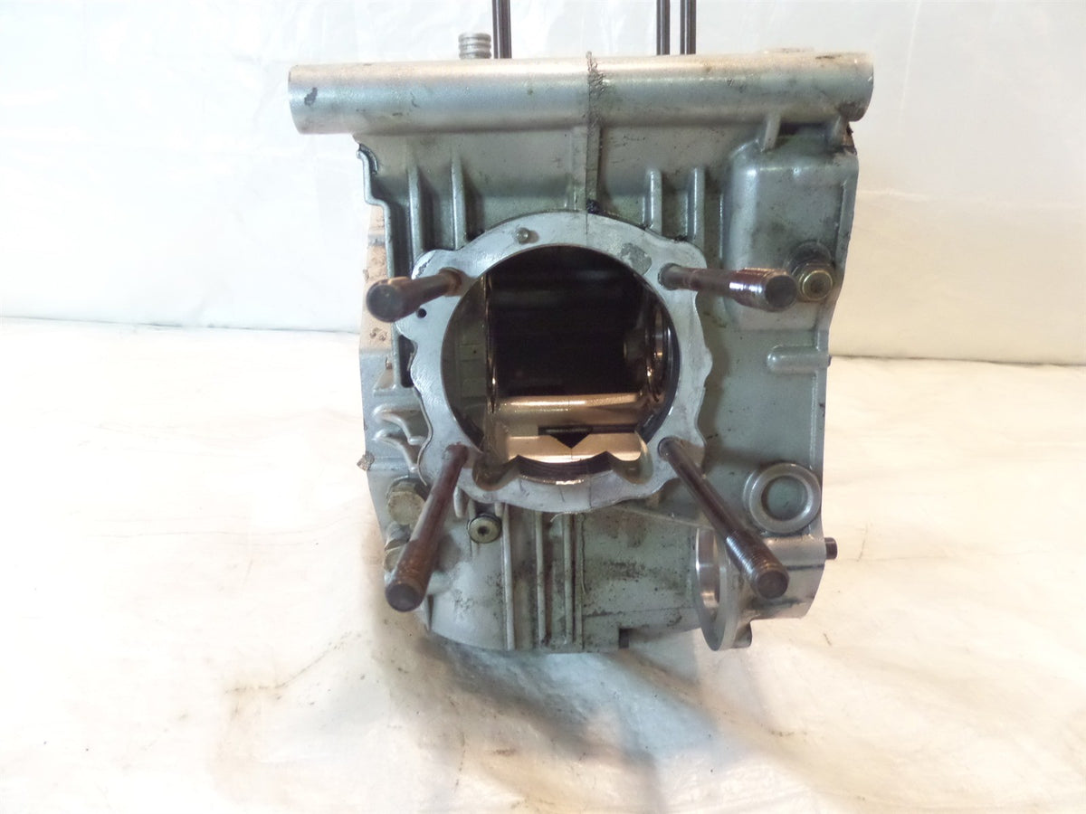 Ducati Monster 620 800 & Supersport 620 & 800 Engine Motor Crankcase Crank Cases - C3 Cycle