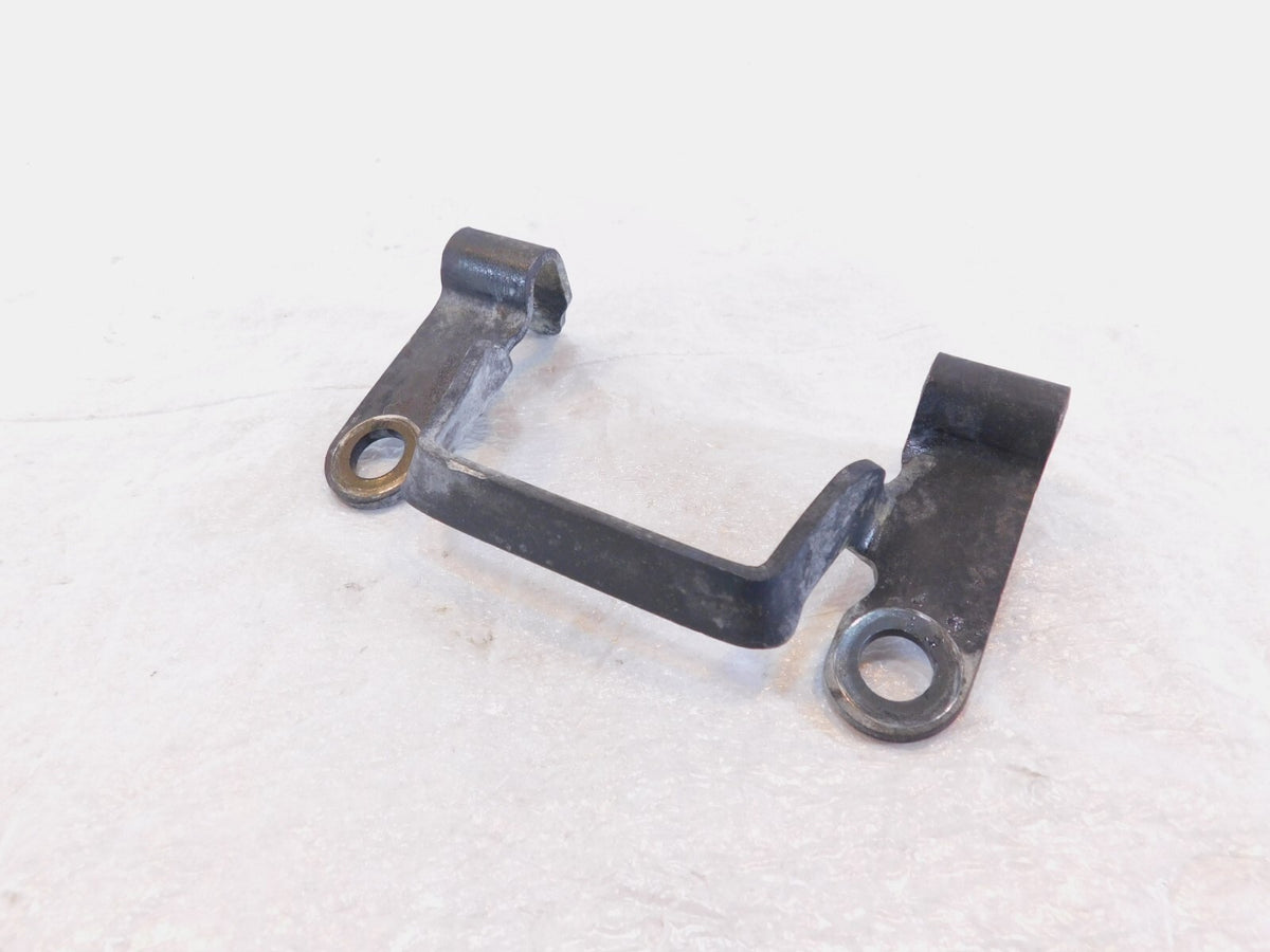 1987-2000 Yamaha Virago 535 XV535S Engine Cylinder Head Cover Cap Bracket Mount - C3 Cycle