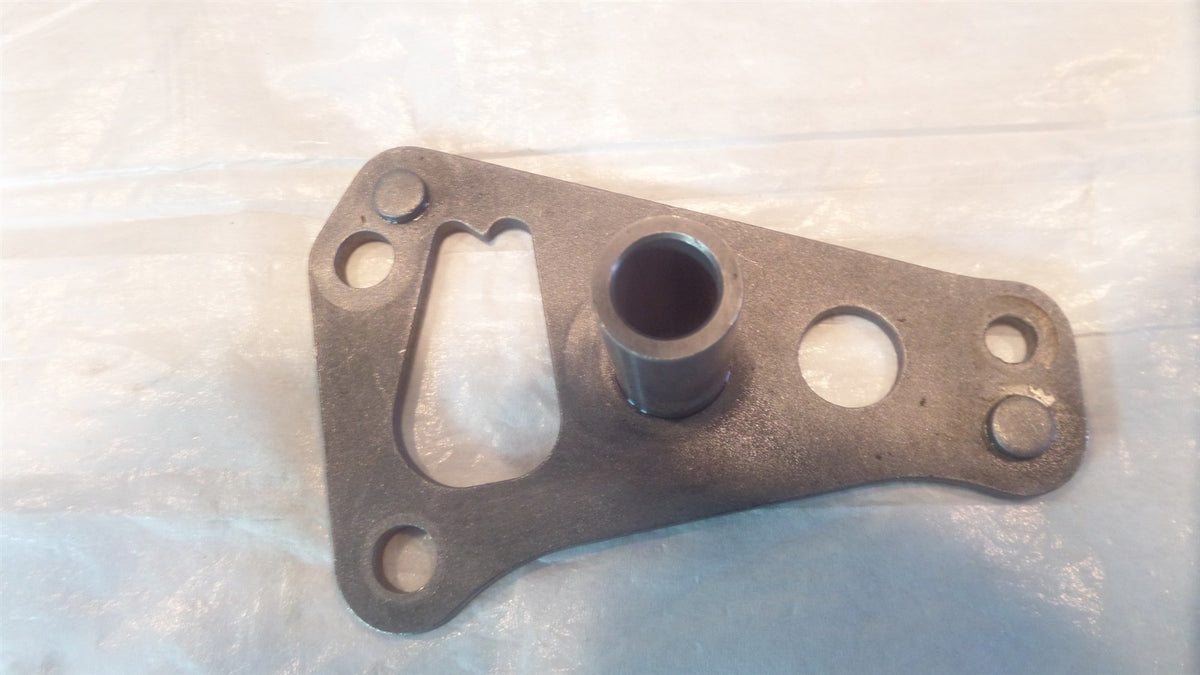 Can Am Spyder Roadster RT ST STS GS 990 SE5 SM5 Cam Shaft Chain Flange Holder - C3 Cycle