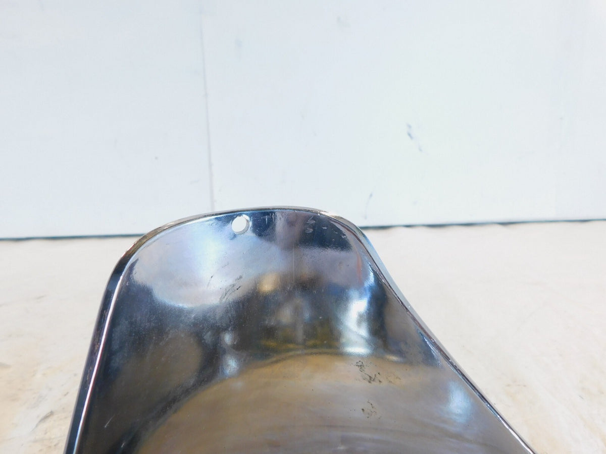 Harley Davidson Dyna Wide Glide 100th Anniverary Fuel Gas Petrol Tank Console - C3 Cycle
