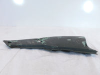 Kawasaki KLR KLR650 KL650 Green Right Side Rear Tail Frame Cover Fairing Cowling - C3 Cycle
