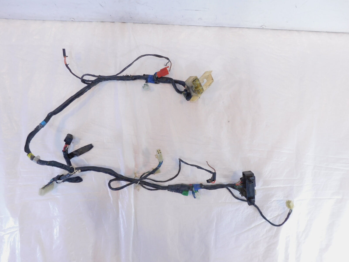 1992-2000 Honda GL1500 GL1500SE Special Edition Fairing Subharness 32105-MY4-000 - C3 Cycle