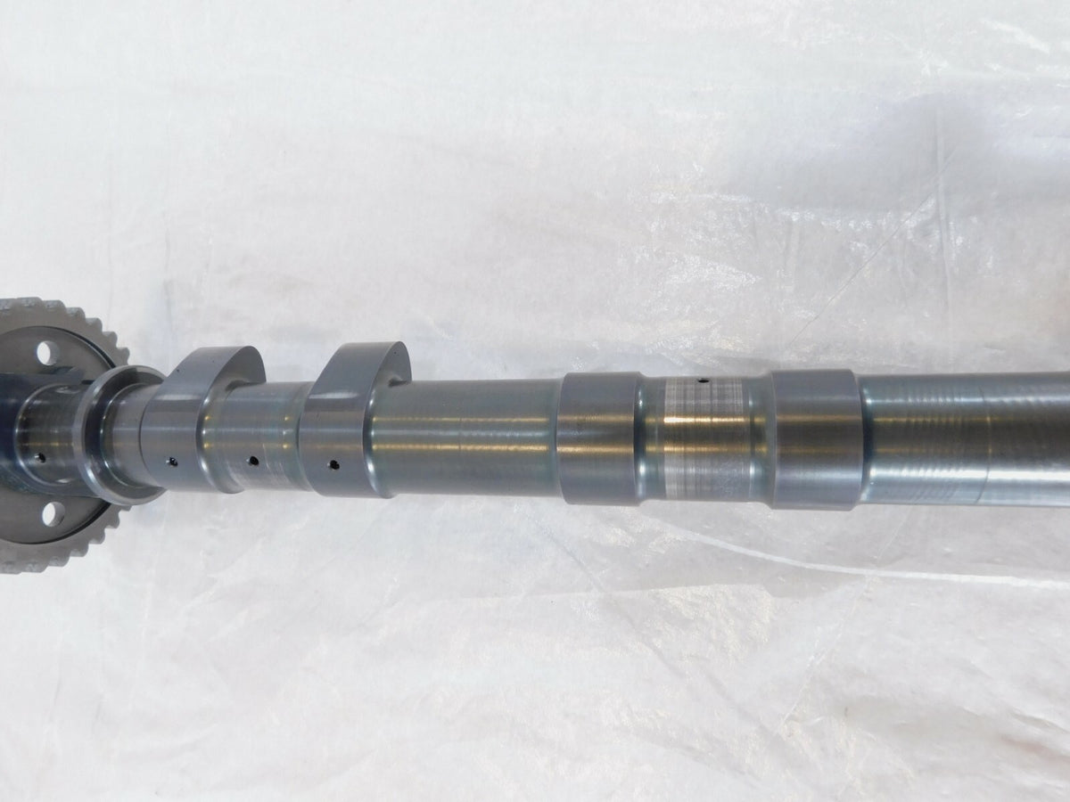 2006 & 2007 Kawasaki Ninja ZX-14 ZX1400 Cylinder Head Intake Camshaft Cam Shaft - C3 Cycle