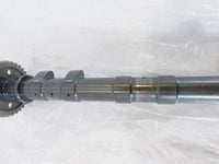 2006 & 2007 Kawasaki Ninja ZX-14 ZX1400 Cylinder Head Intake Camshaft Cam Shaft - C3 Cycle